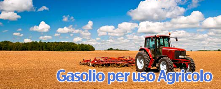 Prodotti per uso Agricolo